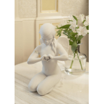 Статуэтка "Небесное сердце" Lladro