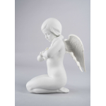Статуэтка "Небесное сердце" Lladro