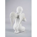Статуэтка "Небесное сердце" Lladro
