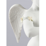 Статуэтка "Небесное сердце" Lladro