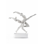 Статуэтка "Искусство движения" Lladro