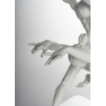 Статуэтка "Искусство движения" Lladro