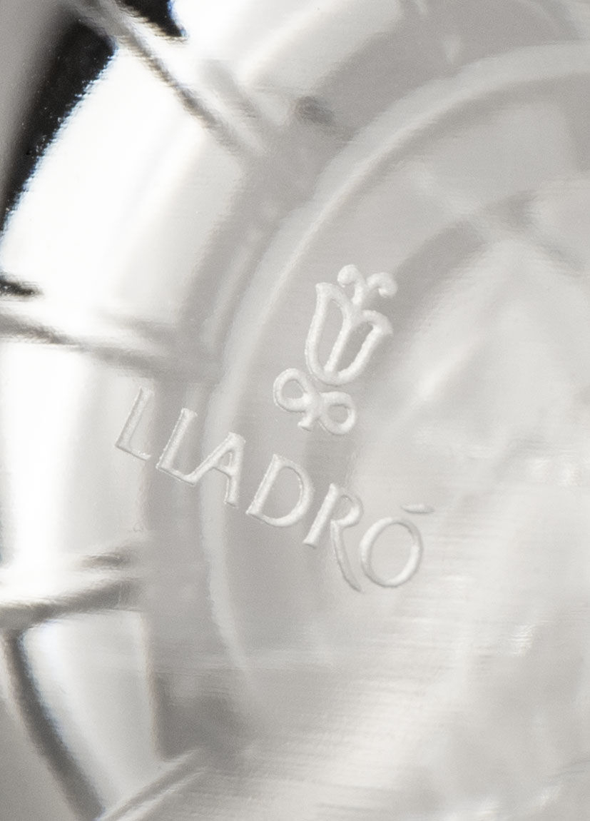 Ведро для льда "Toucan" Lladro