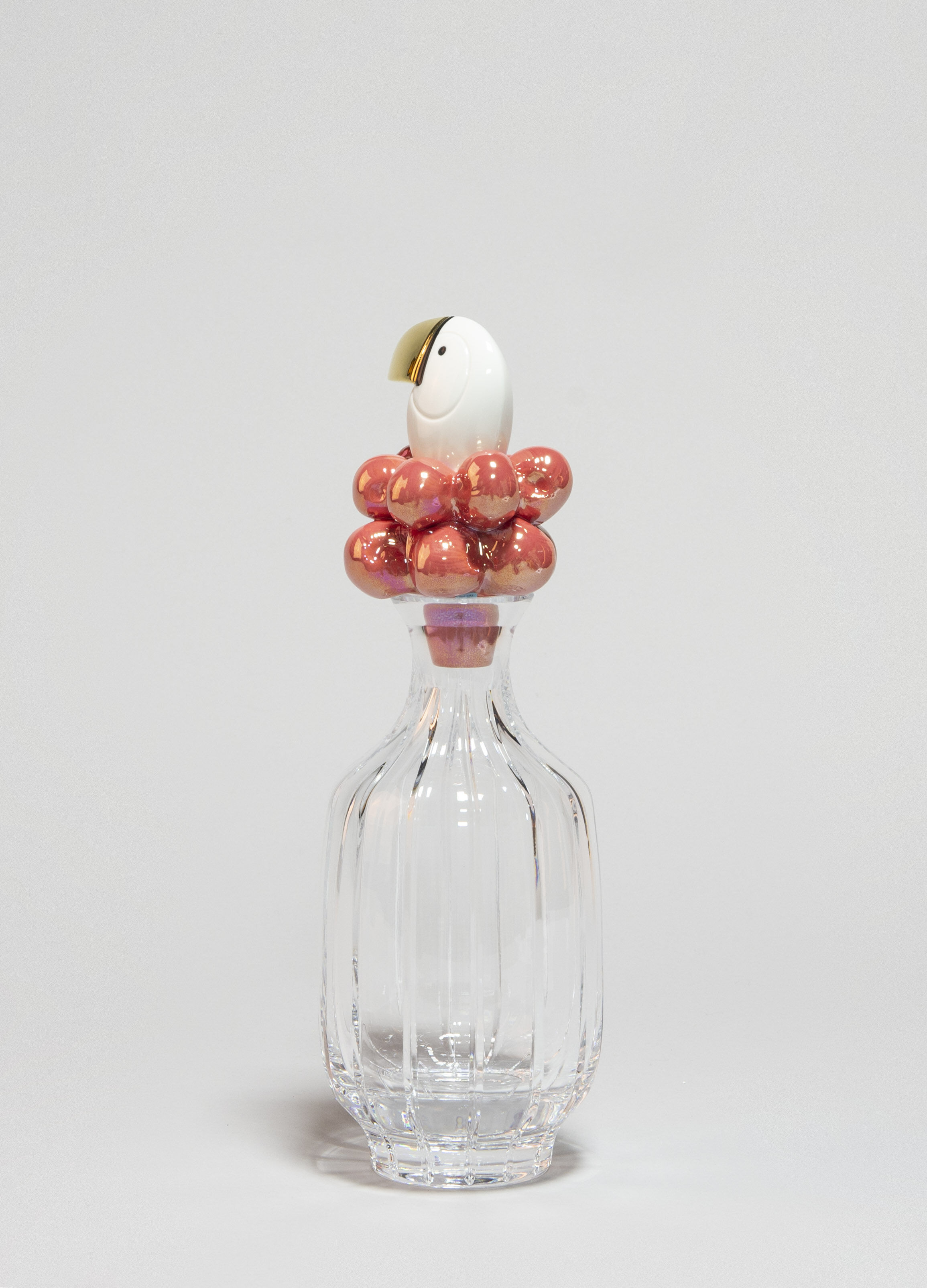Графин для воды "Toucan" Lladro
