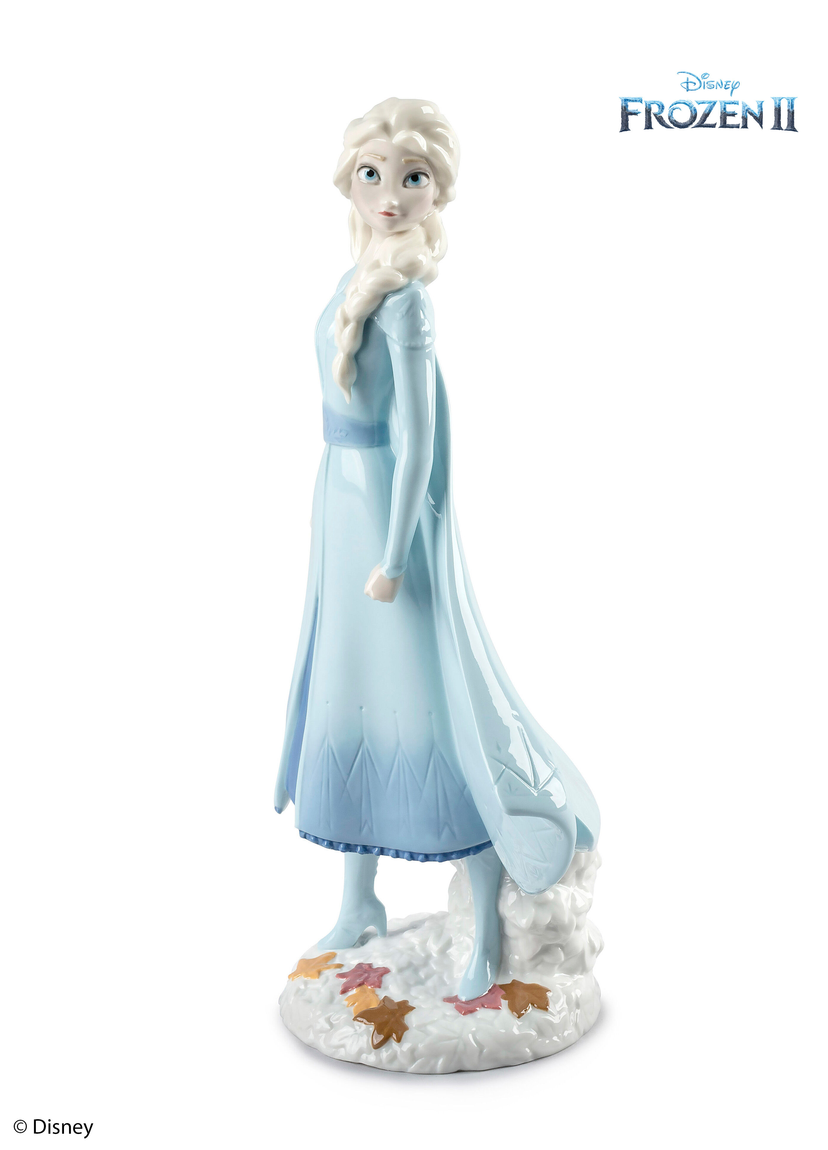 Статуэтка "Elsa" Lladro