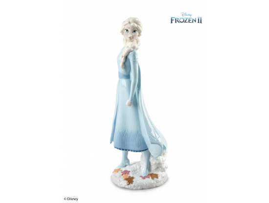 Статуэтка "Elsa" Lladro