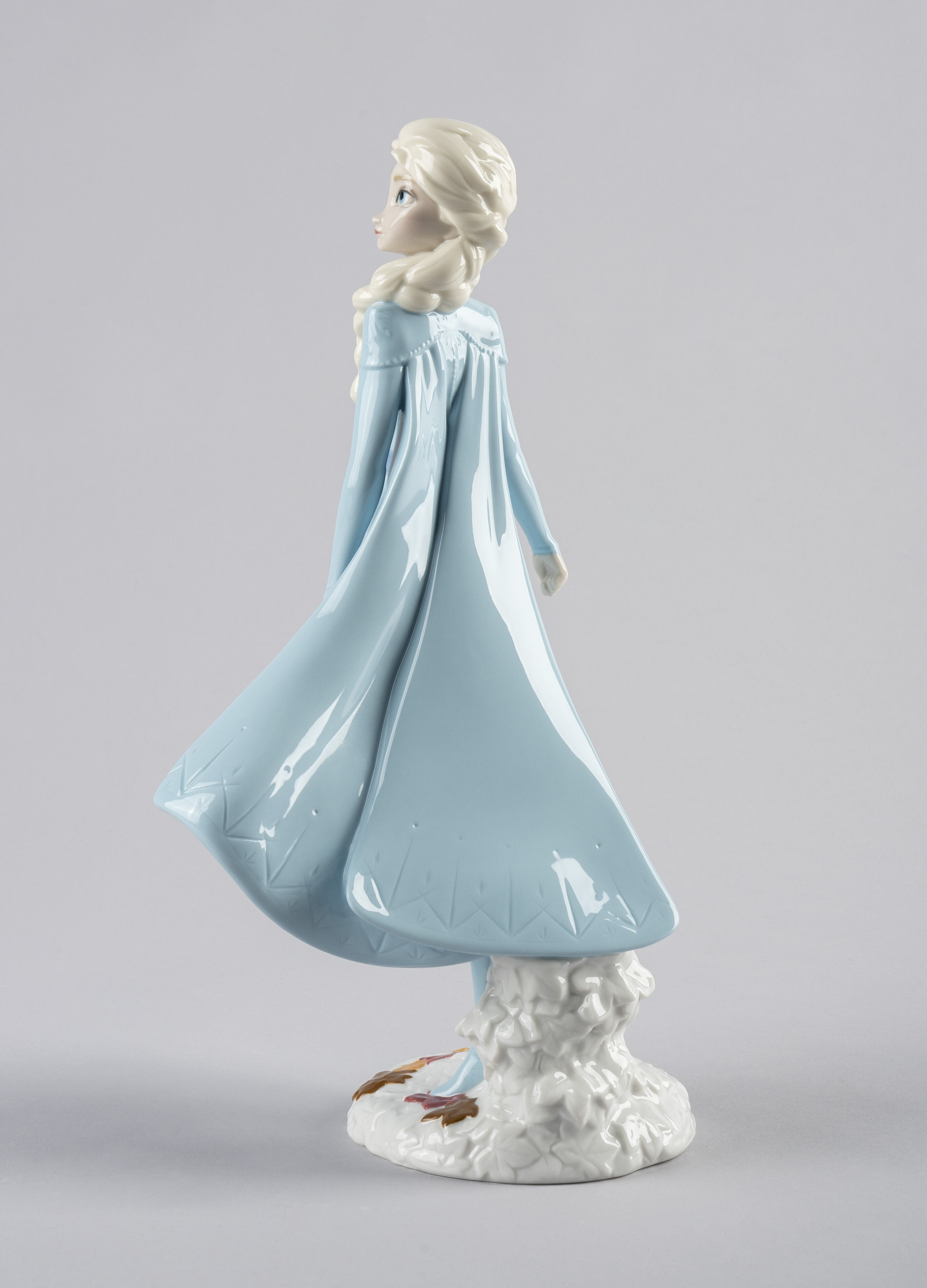 Статуэтка "Elsa" Lladro