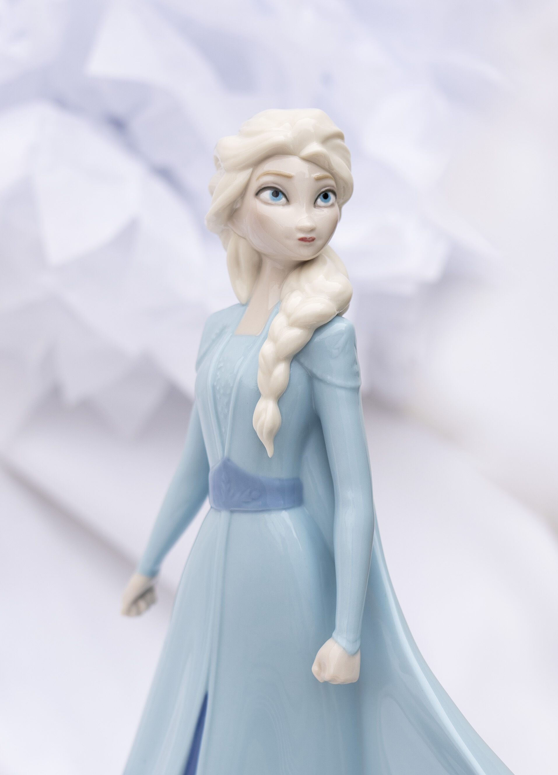 Статуэтка "Elsa" Lladro