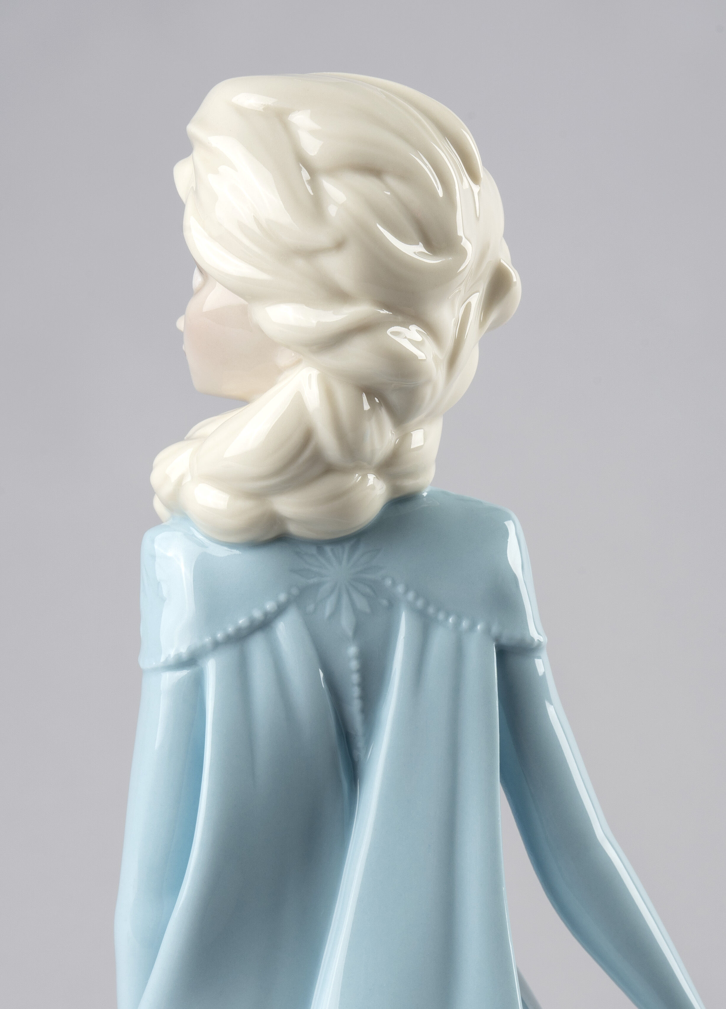 Статуэтка "Elsa" Lladro
