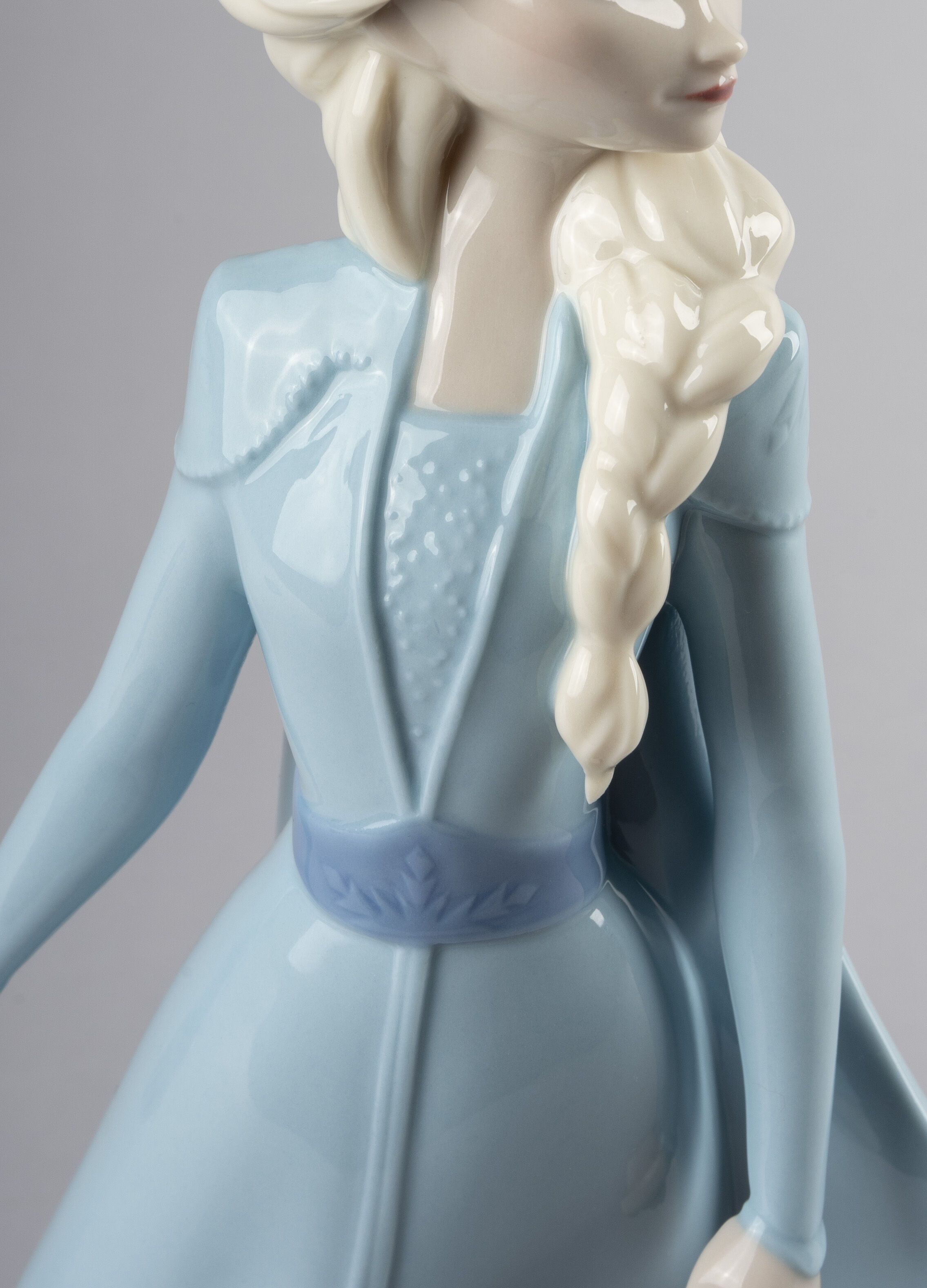 Статуэтка "Elsa" Lladro