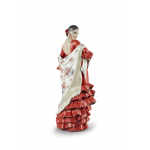 Статуэтка "Душа фламенко" Lladro