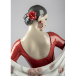 Статуэтка "Душа фламенко" Lladro