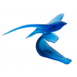 Статуэтка "Oiseau Marin" Daum (Лимитированная серия 375 экз.)