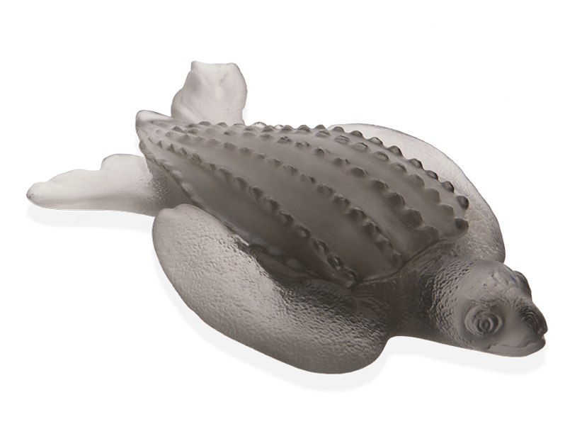 Статуэтка "Черепаха Leatherback" Daum