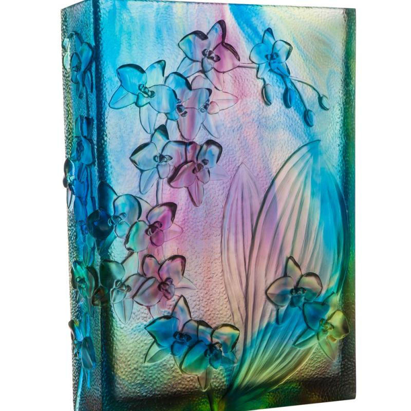 Ваза для цветов "Orchid Magnum" (h=44) Daum