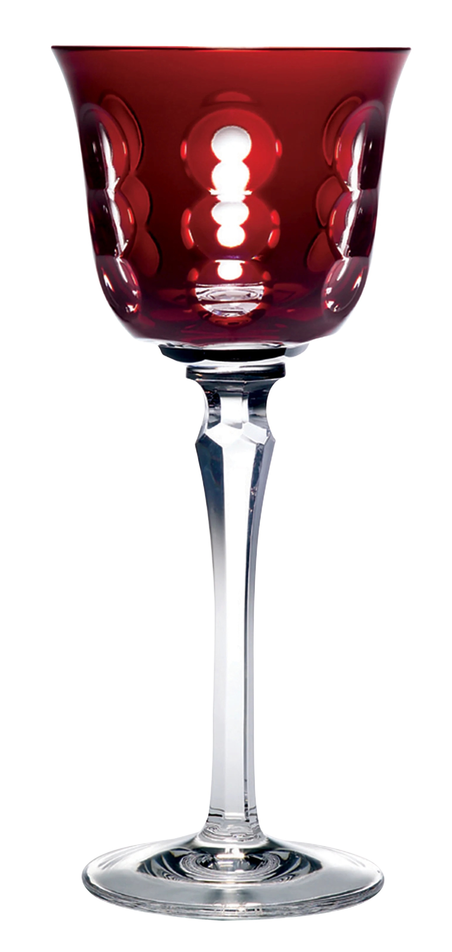 Бокал для вина красный "Kawali" (h=20,5) Christofle