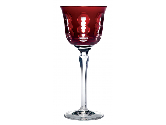 Бокал для вина красный "Kawali" (h=20,5) Christofle