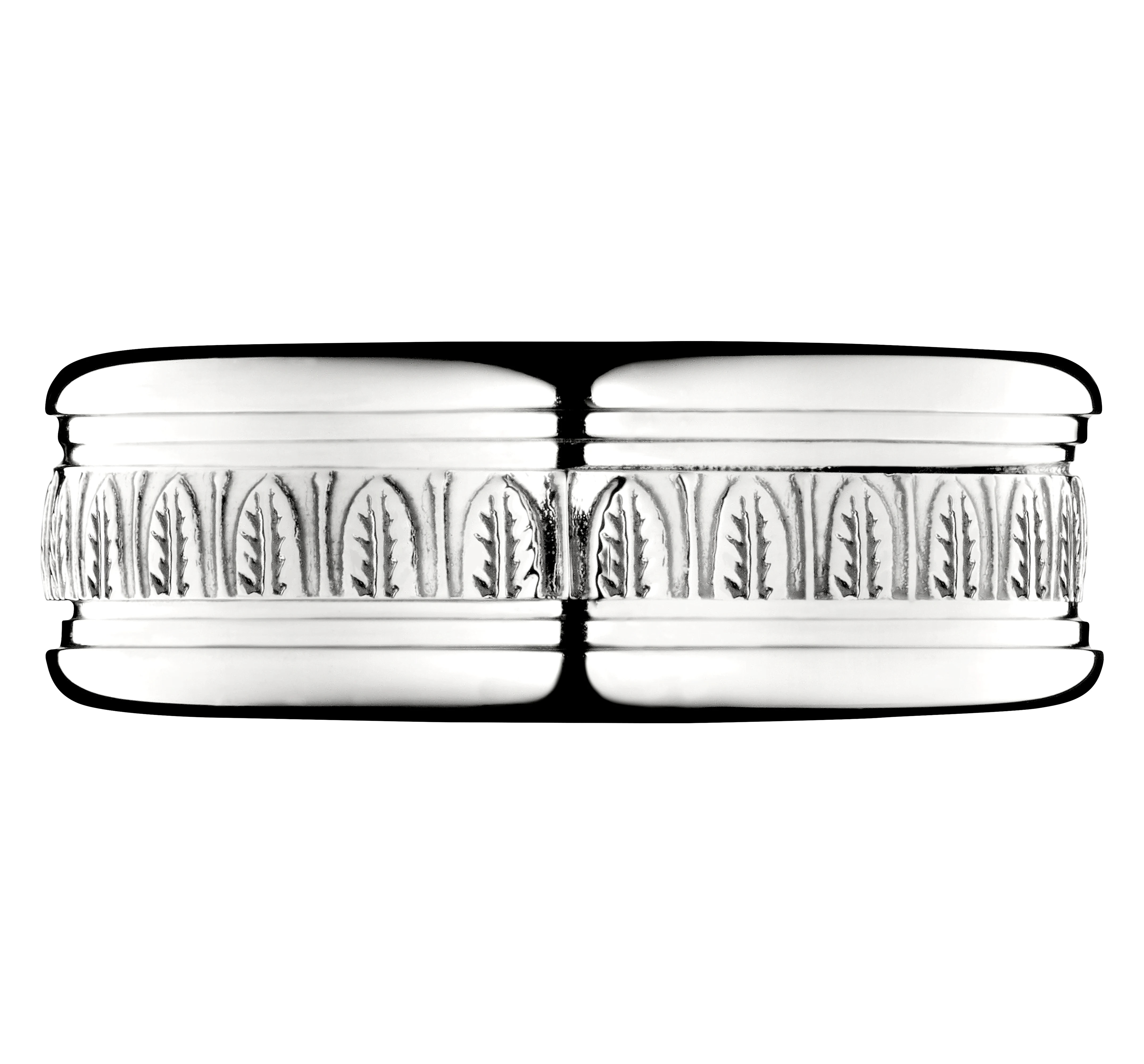 Кольцо для бутылки "Malmaison" Christofle