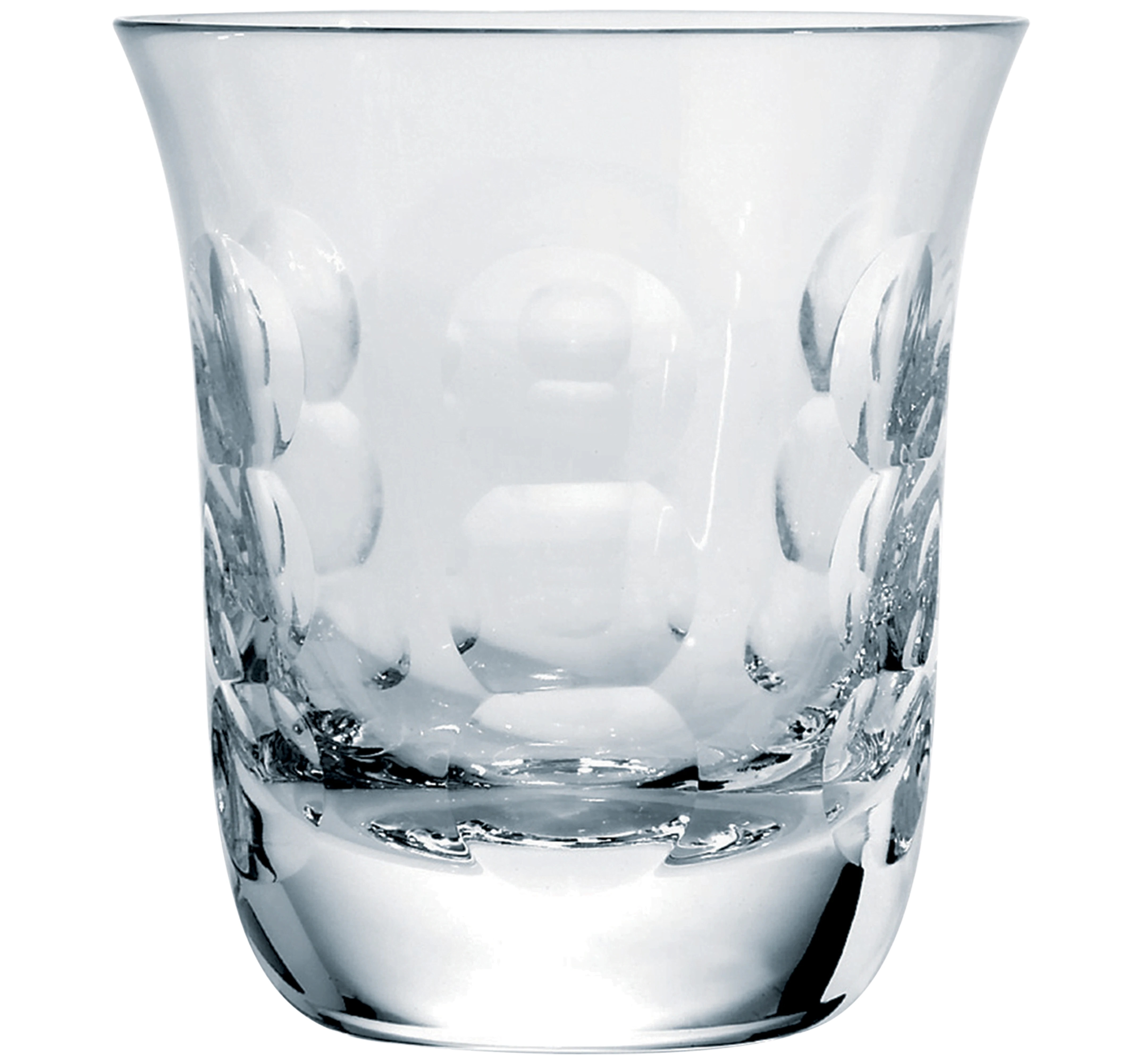Стакан для воды прозрачный "Kawali" Christofle