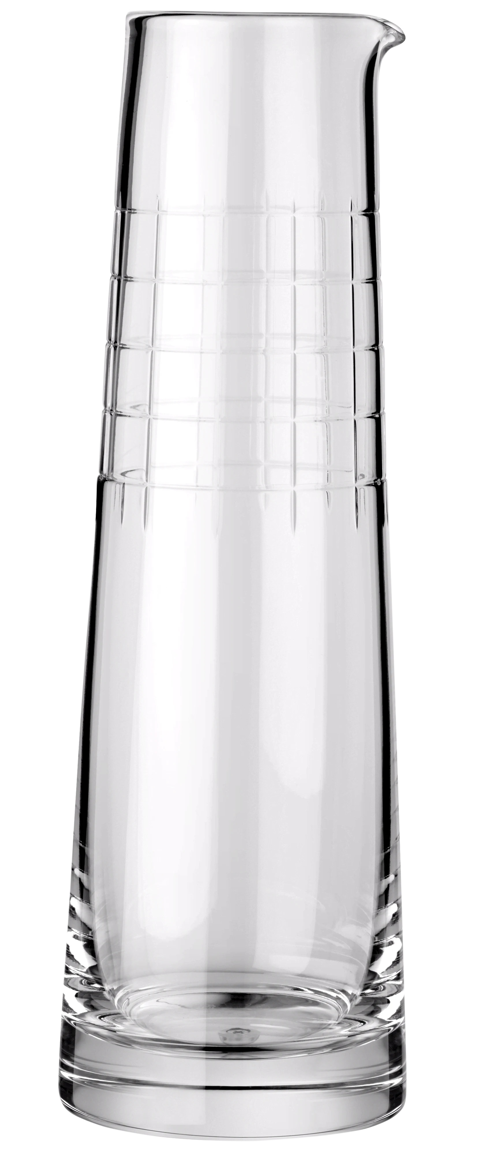 Кувшин для воды "Graphik" (h=30) Christofle