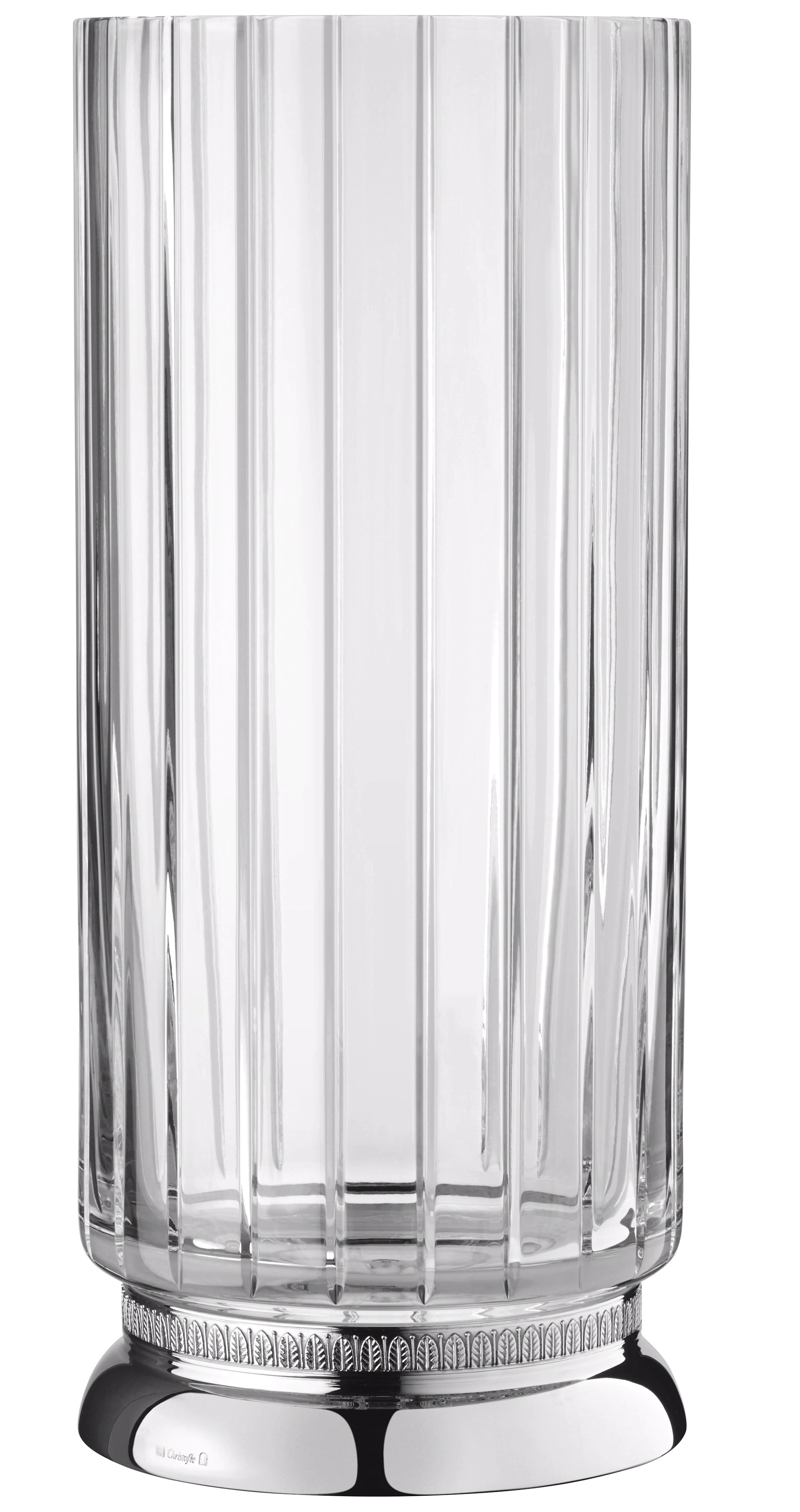 Ваза для цветов "Malmaison" (h=38) Christofle