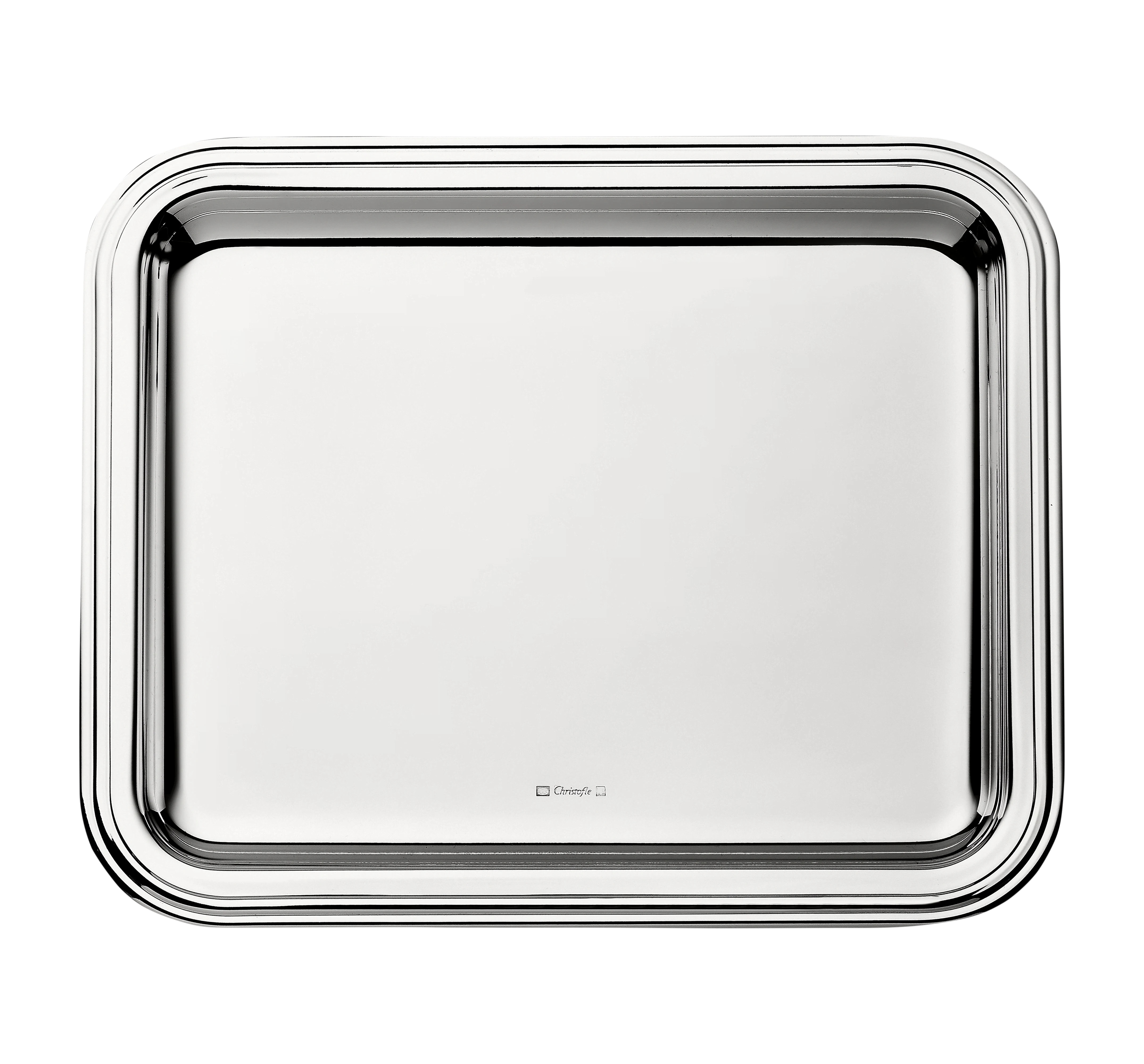 Поднос "Albi" (20x16) Christofle