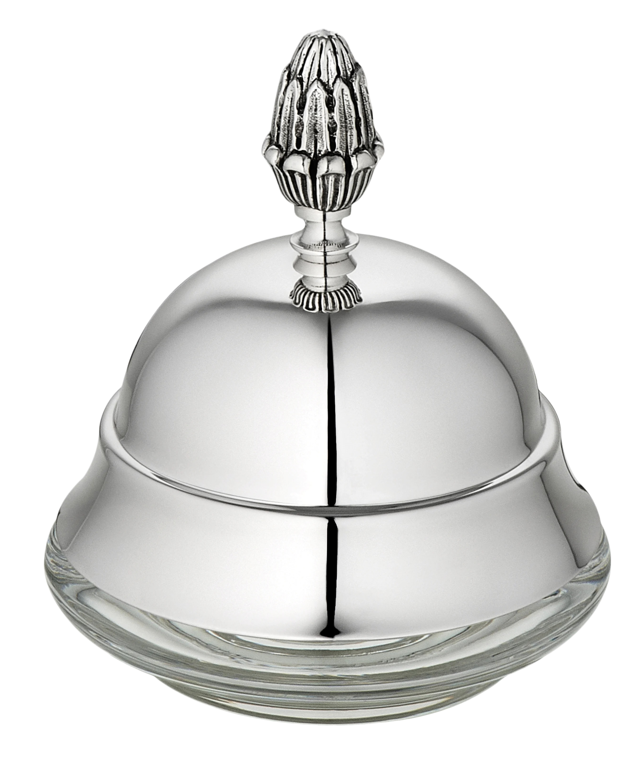 Маслёнка "Malmaison" Christofle