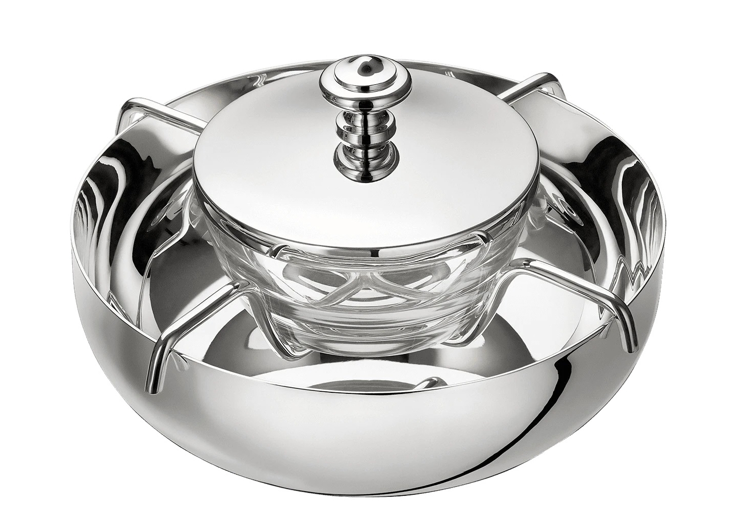 Икорница "Albi" Christofle