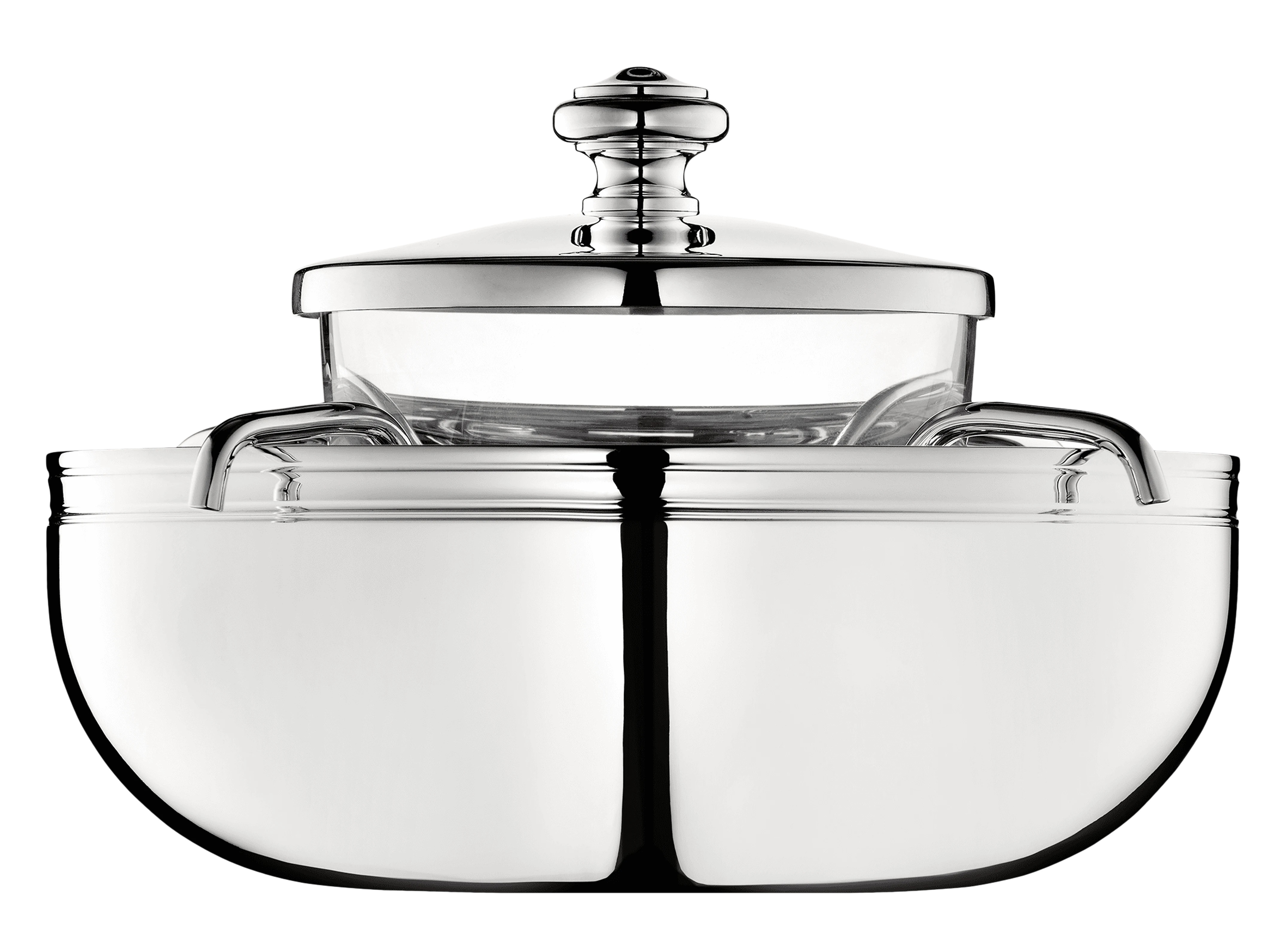 Икорница "Albi" Christofle