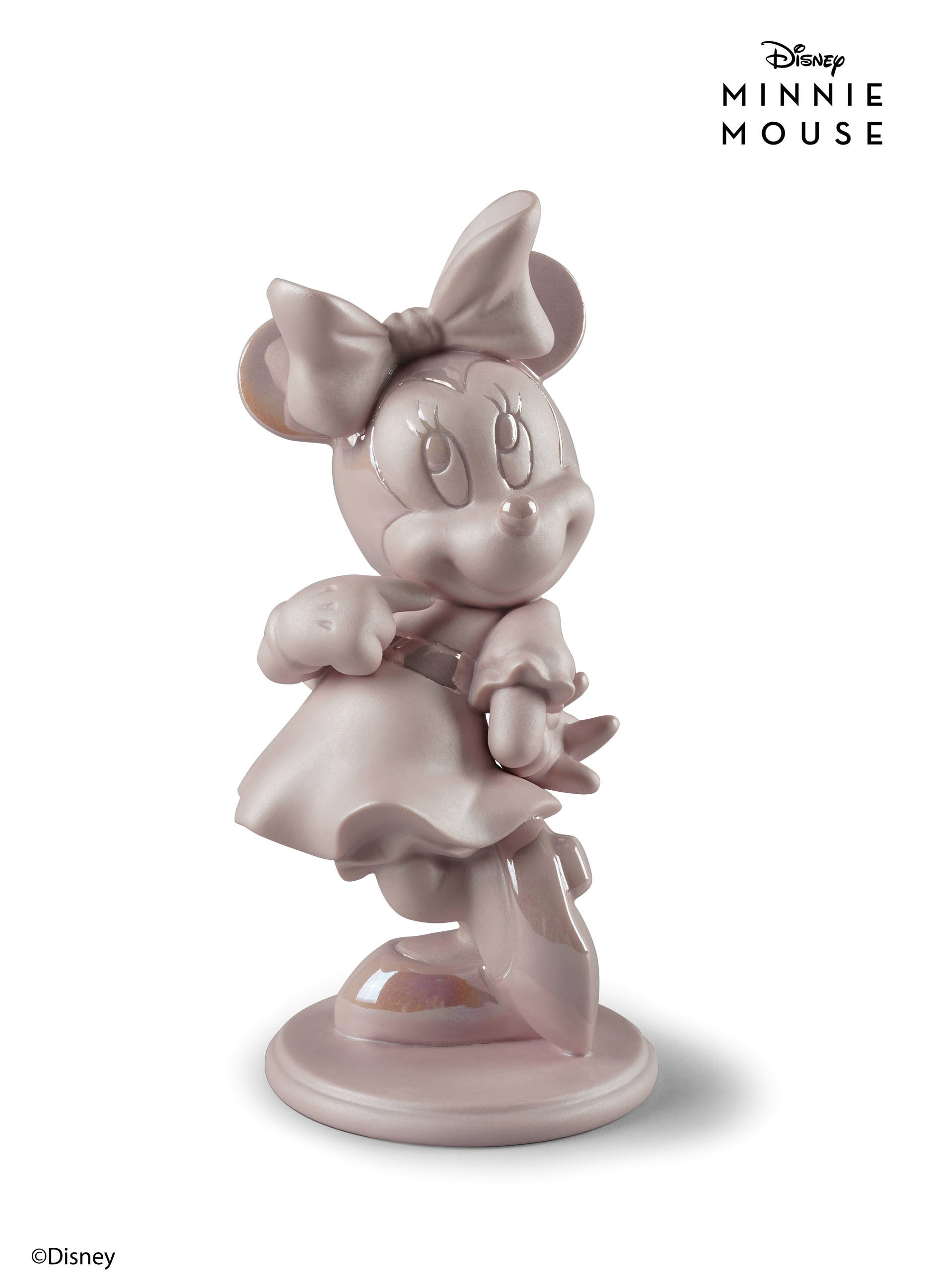 Статуэтка "Minnie Mouse" Lladro