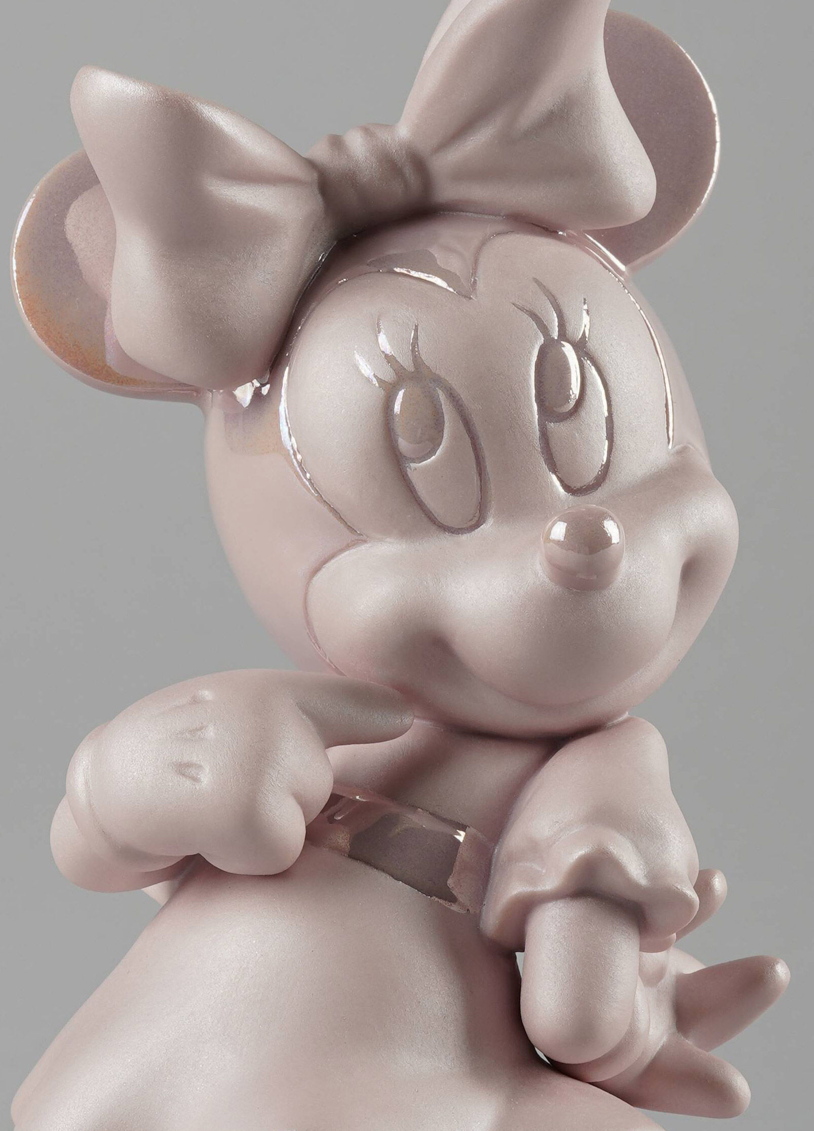 Статуэтка "Minnie Mouse" Lladro