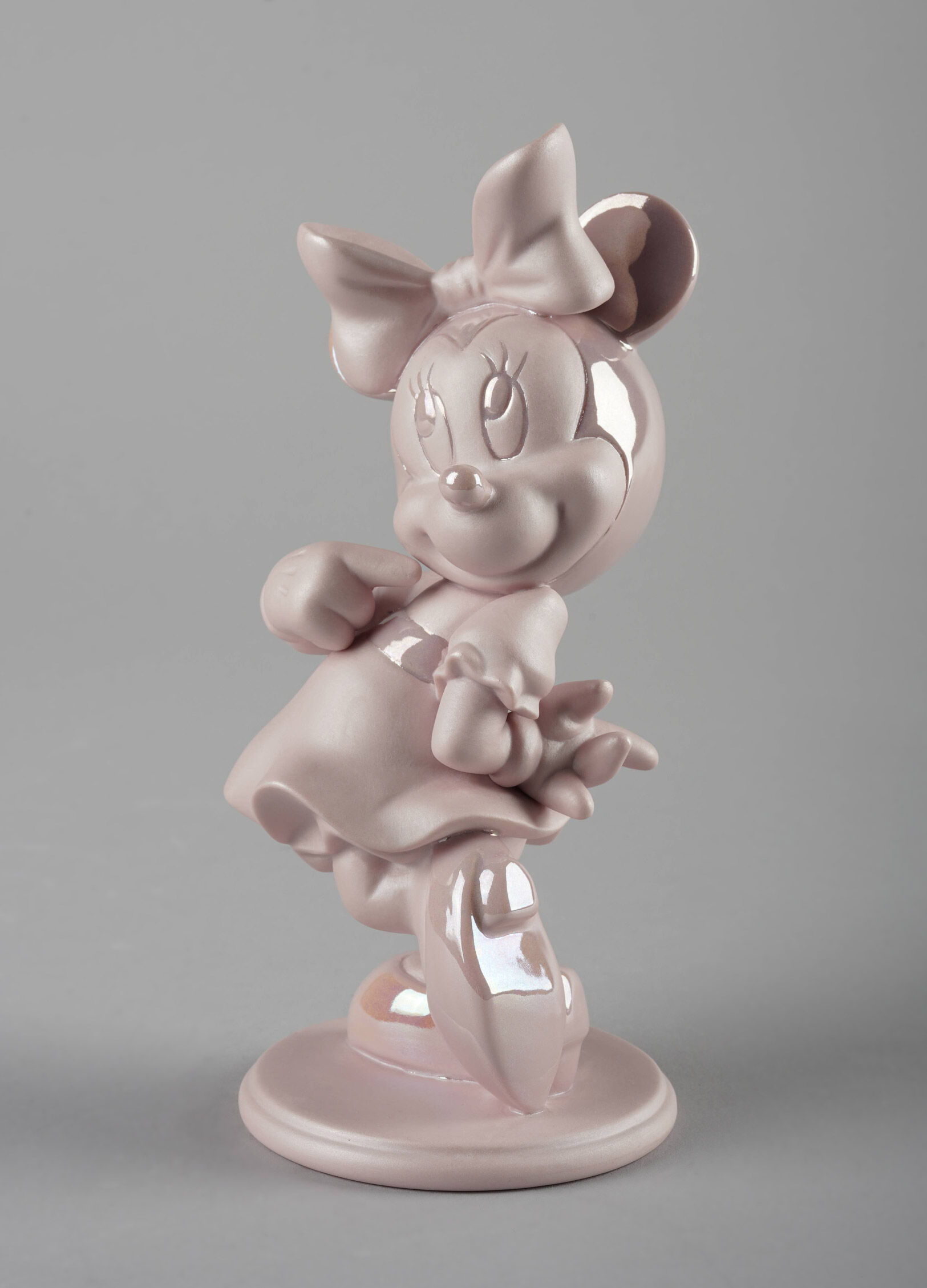 Статуэтка "Minnie Mouse" Lladro