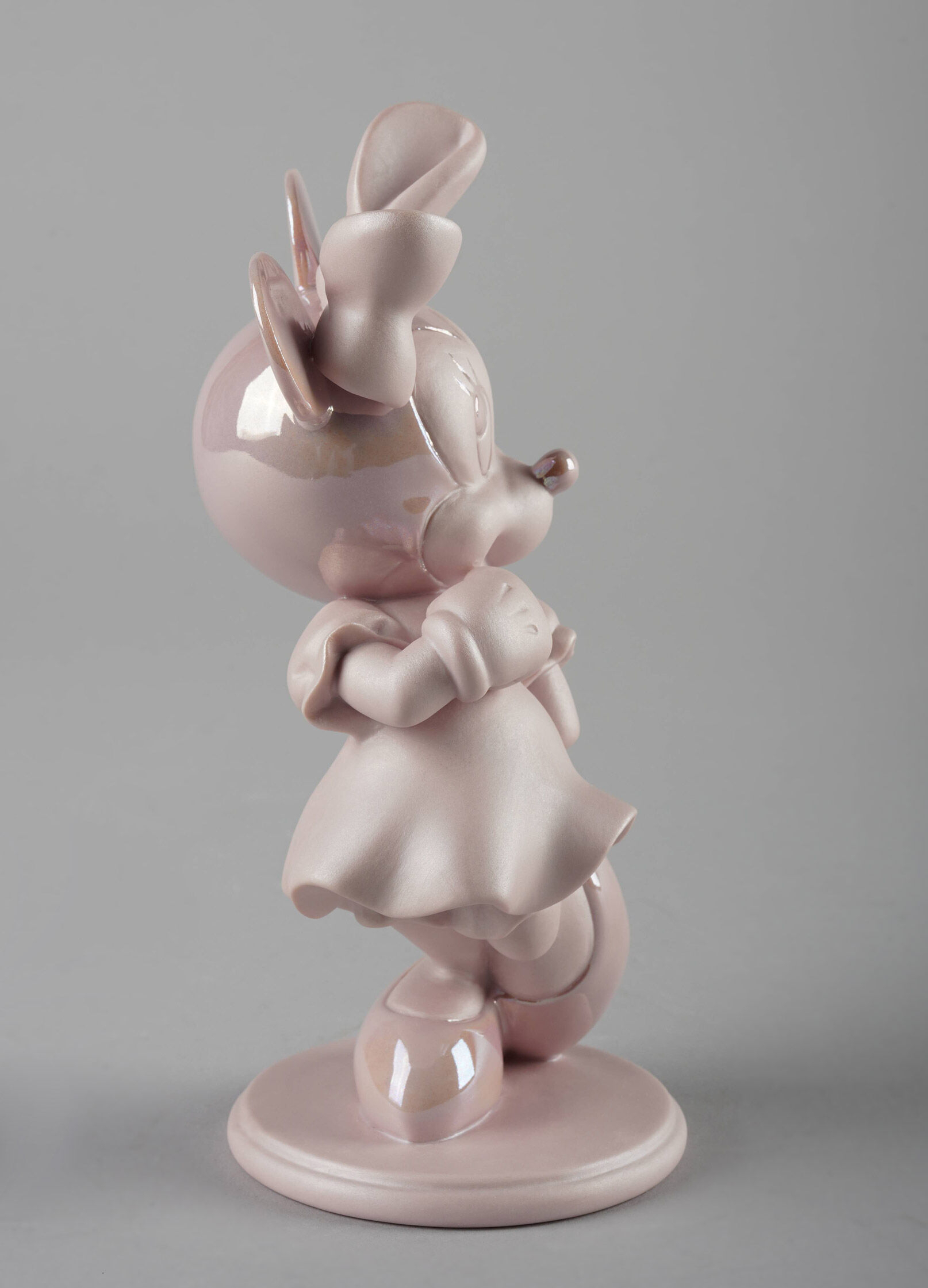 Статуэтка "Minnie Mouse" Lladro