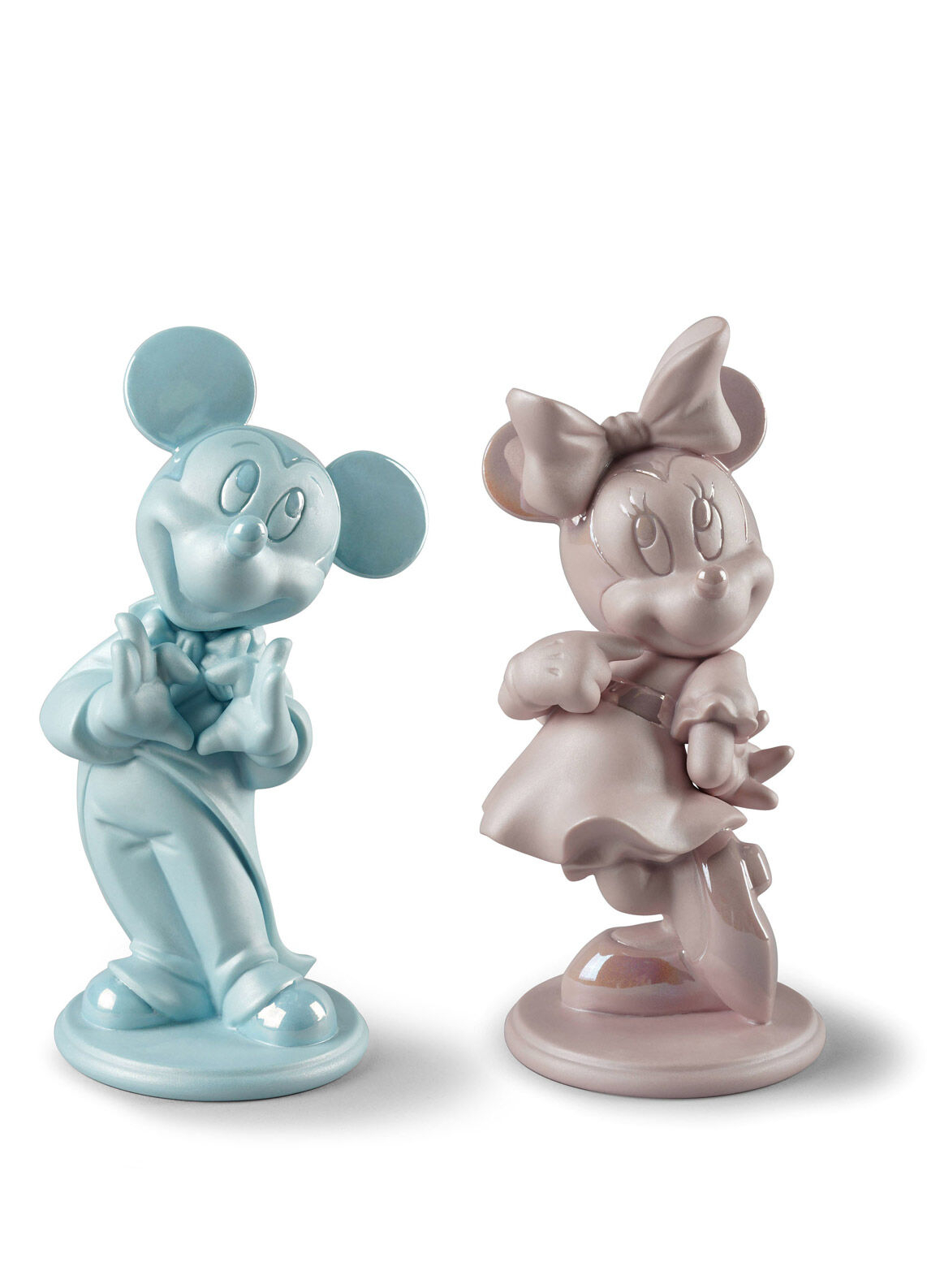 Статуэтка "Minnie Mouse" Lladro