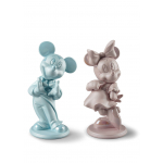 Статуэтка "Minnie Mouse" Lladro