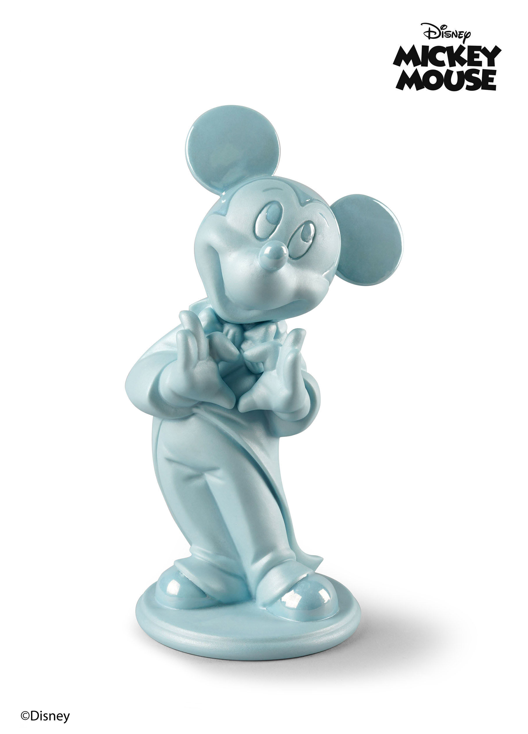 Статуэтка "Mickey Mouse" Lladro