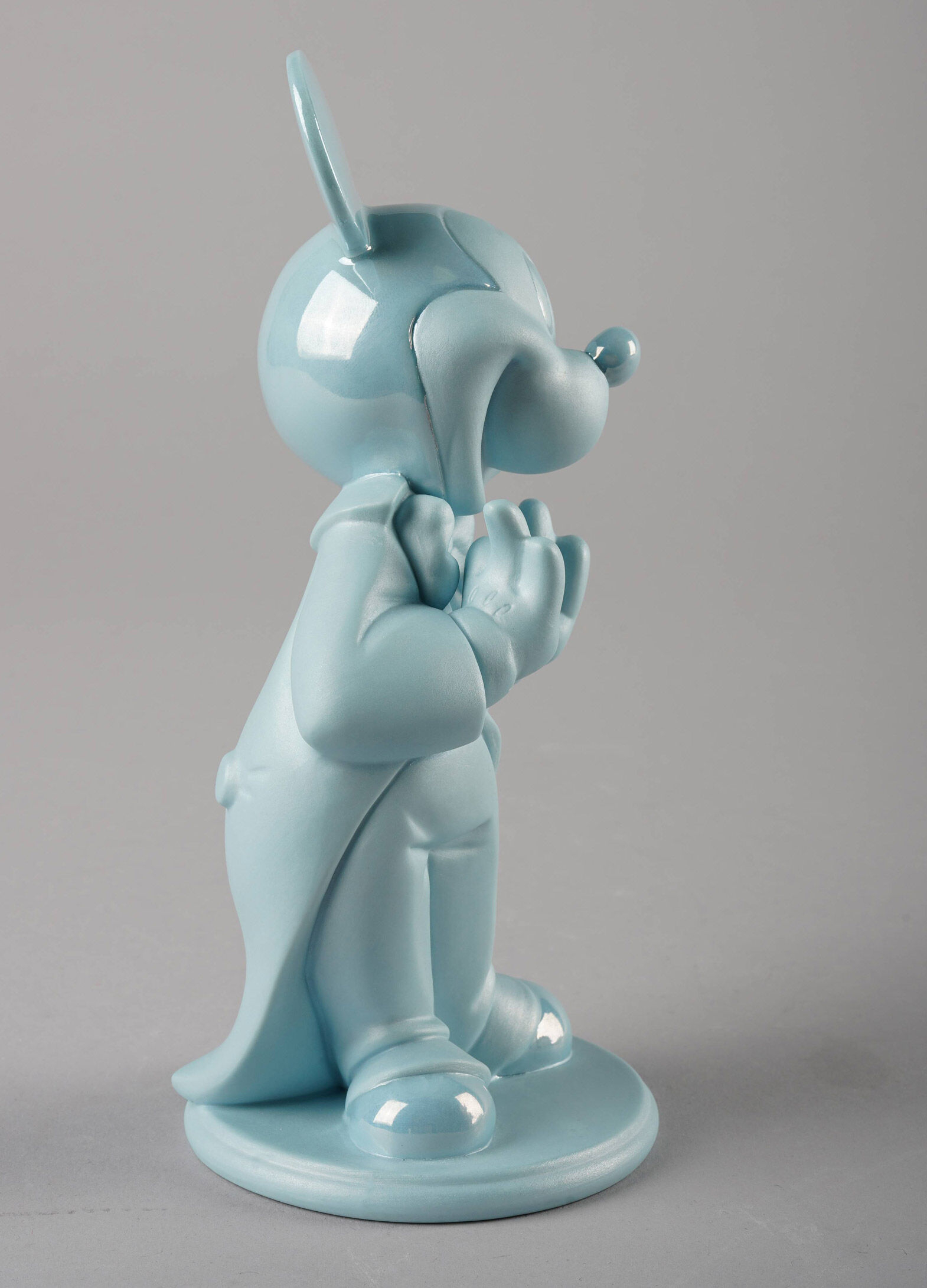 Статуэтка "Mickey Mouse" Lladro