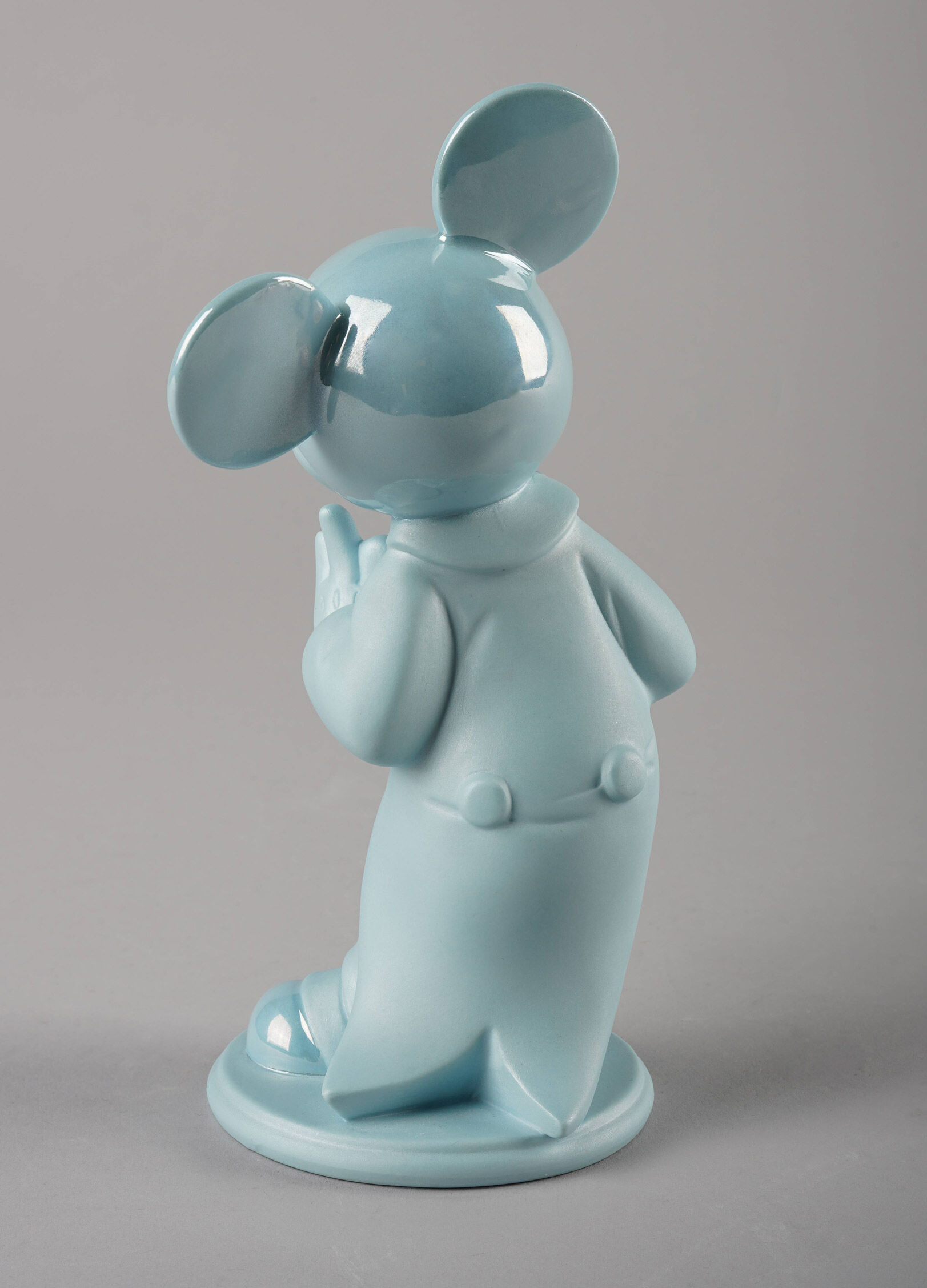 Статуэтка "Mickey Mouse" Lladro
