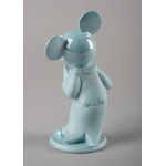 Статуэтка "Mickey Mouse" Lladro