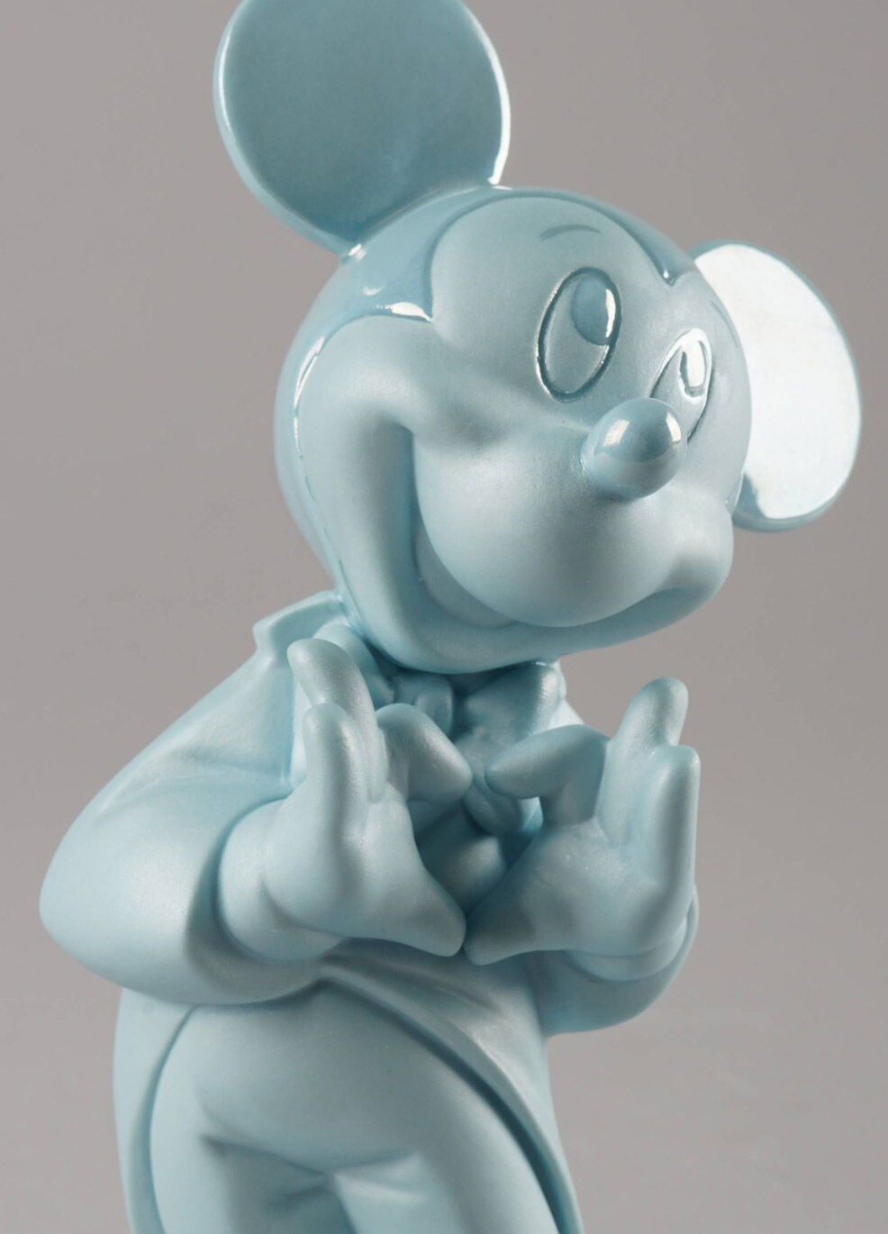 Статуэтка "Mickey Mouse" Lladro