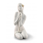 Статуэтка "Внутренний покой" Lladro