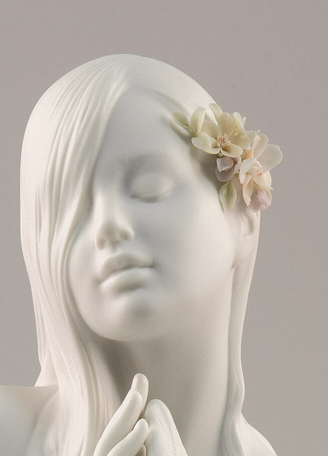 Статуэтка "Внутренний покой" Lladro