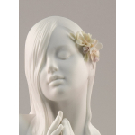 Статуэтка "Внутренний покой" Lladro