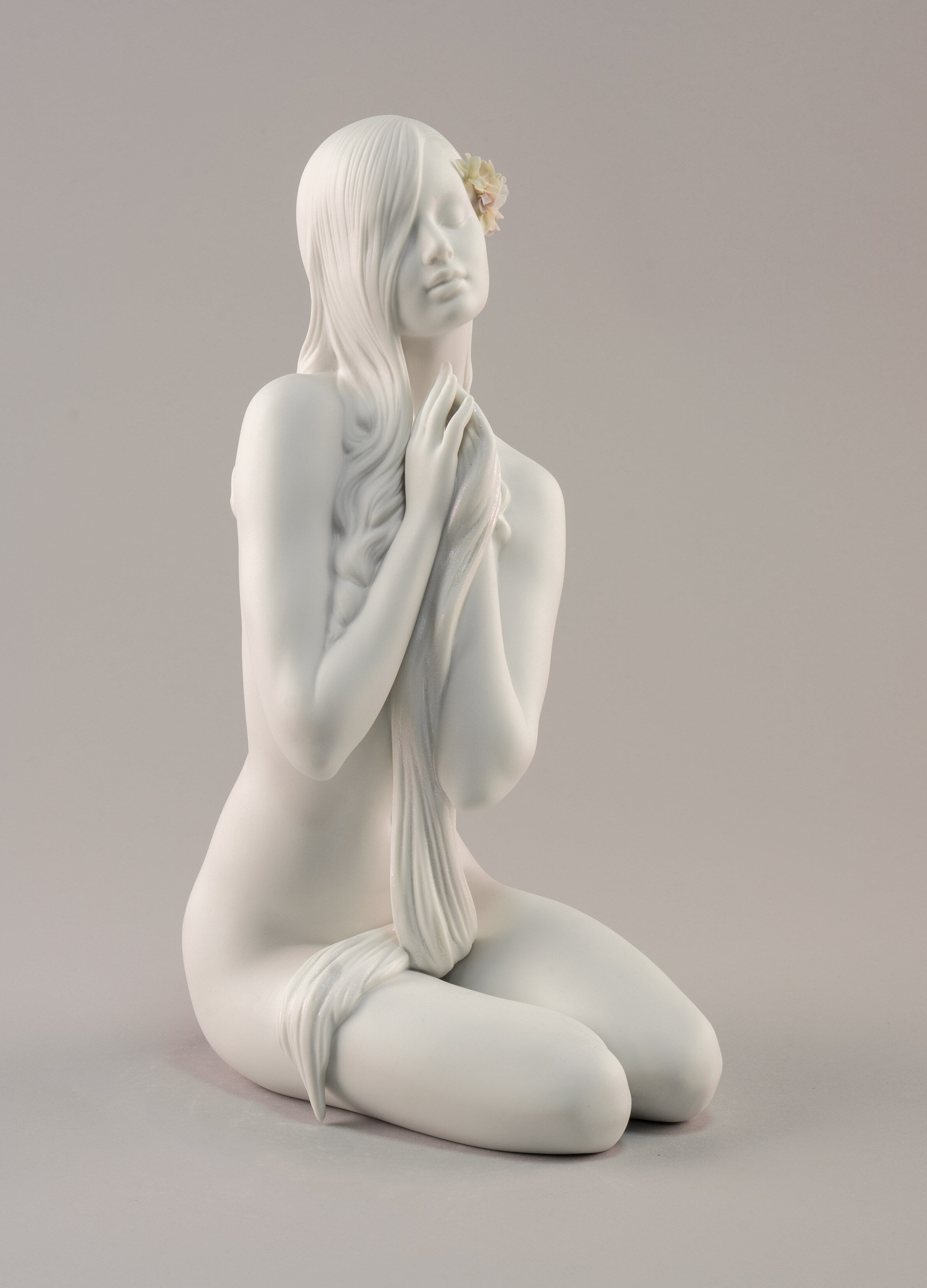 Статуэтка "Внутренний покой" Lladro