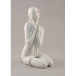 Статуэтка "Внутренний покой" Lladro