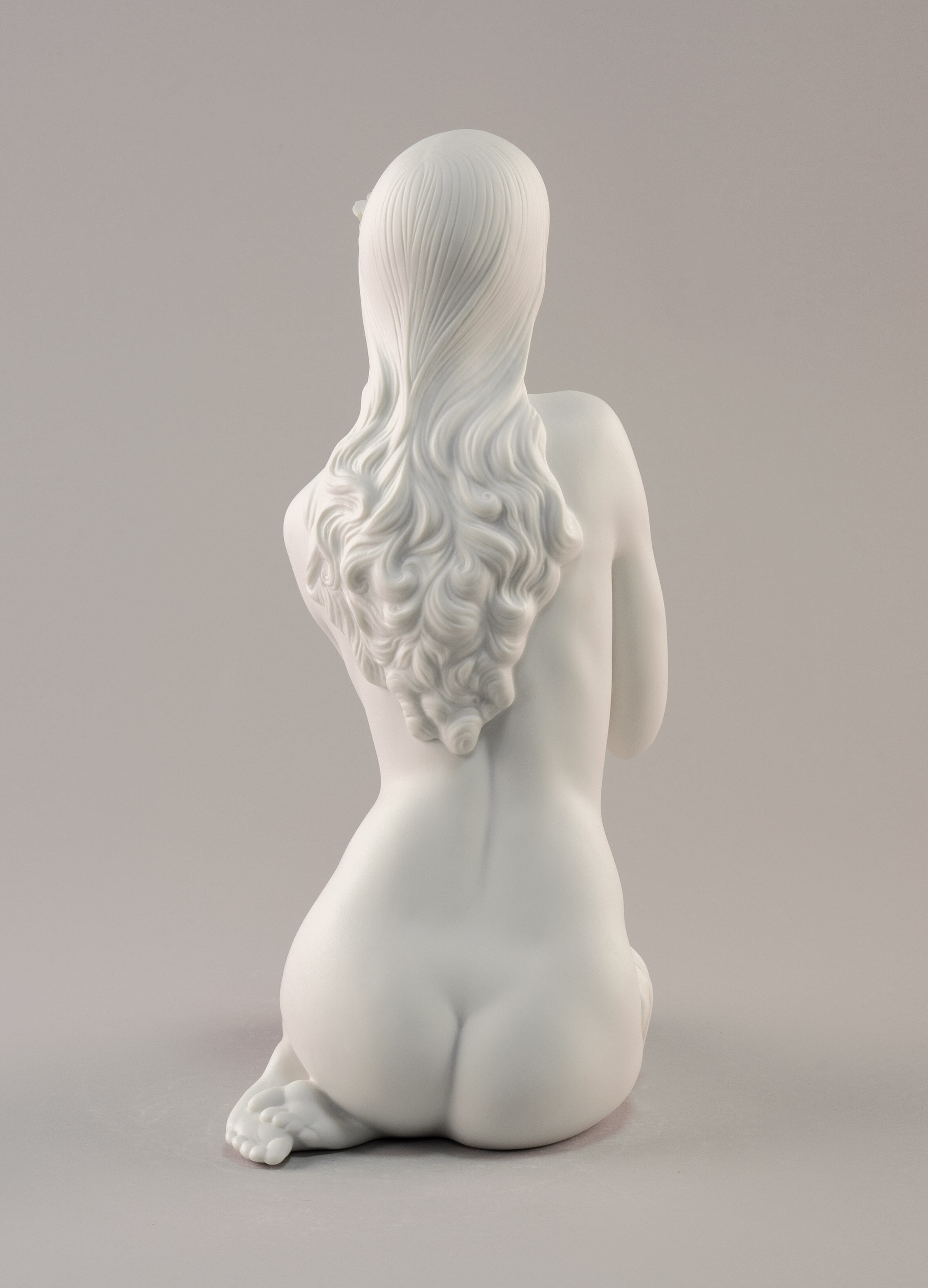 Статуэтка "Внутренний покой" Lladro