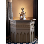 Статуэтка "Богиня Сарасвати" Lladro