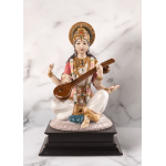 Статуэтка "Богиня Сарасвати" Lladro