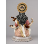 Статуэтка "Богиня Сарасвати" Lladro