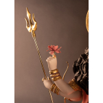 Статуэтка "Богиня Дурги" Lladro (Лимитированная коллекция 499 экз)